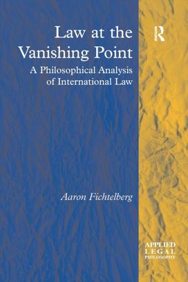 Law at the Vanishing Point