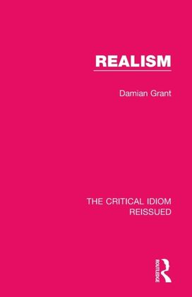 Realism Realism