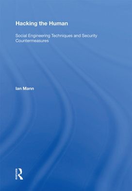 Hacking the Human Hacking the Human