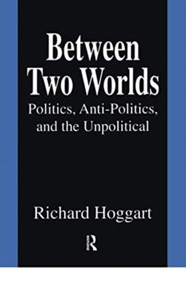 Between Two Worlds