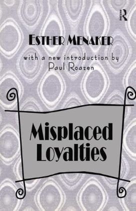 Misplaced Loyalties