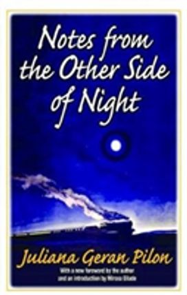 Notes from the Other Side of Night Notes from the Other Side of Night