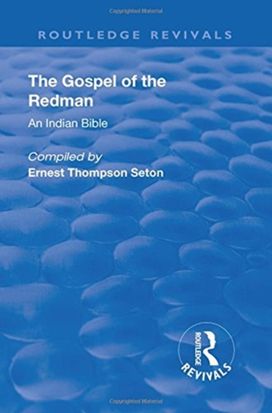 Revival: the Gospel of the Redman (1937)