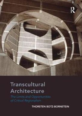 Transcultural Architecture Transcultural Architecture