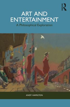 Art and Entertainment Art and Entertainment
