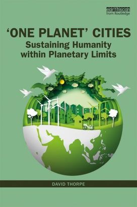 'One Planet' Cities 'One Planet' Cities