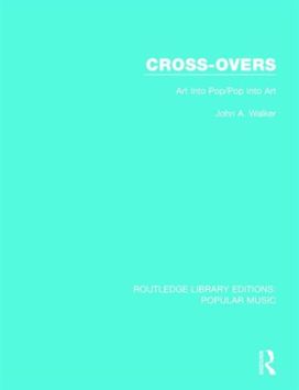 Cross-Overs Cross-Overs