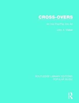 Cross-Overs Cross-Overs