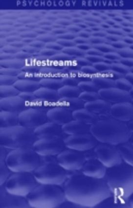 Lifestreams