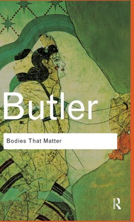 Bodies that Matter