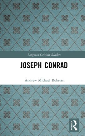 Joseph Conrad Joseph Conrad