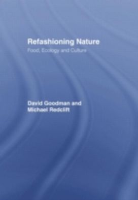Refashioning Nature