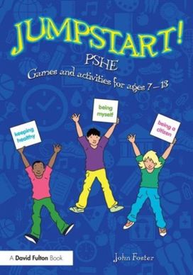 Jumpstart! Pshe