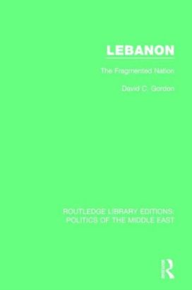 Lebanon Lebanon