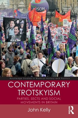 Contemporary Trotskyism Contemporary Trotskyism