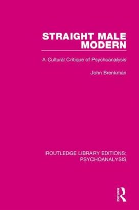 Straight Male Modern Straight Male Modern