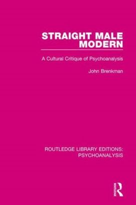 Straight Male Modern Straight Male Modern