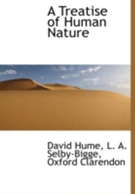 A Treatise of Human Nature