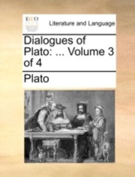 Dialogues of Plato