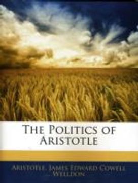 The Politics of Aristotle