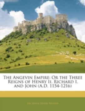 The Angevin Empire