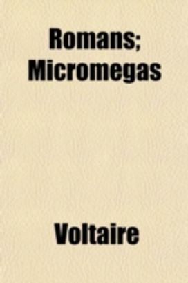 Romans; Micromegas