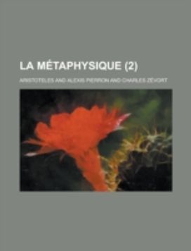 La Metaphysique (2)