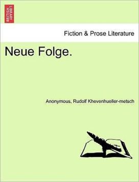 Neue Folge. Xii. Band. Neue Folge. Xii. Band.