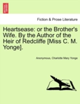 Heartsease Heartsease