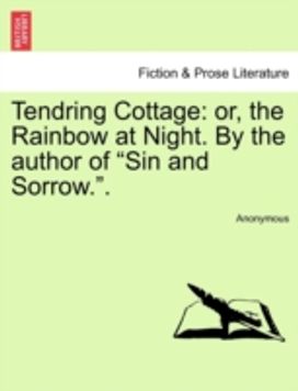Tendring Cottage