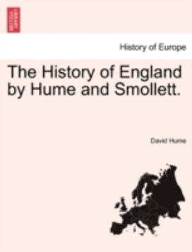 History of England by Hume and Smollett. Vol. Iv
