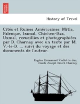 Cite S Et Ruines Ame Ricaines Cite S Et Ruines Ame Ricaines