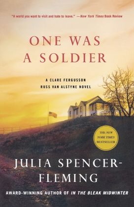One was a Soldier