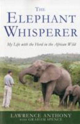 Elephant Whisperer