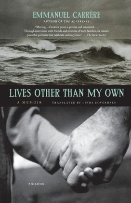 Lives Other Than My Own