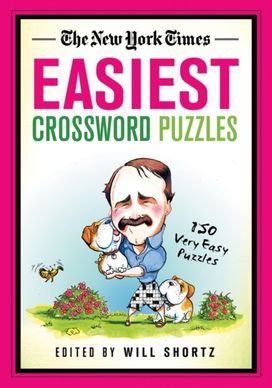 New York Times Easiest Crossword Puzzles
