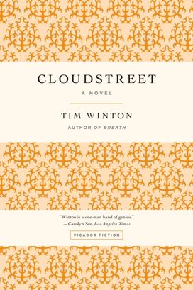 Cloudstreet Cloudstreet