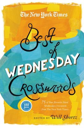 New York Times Best of Wednesday Crosswords New York Times Best of Wednesday Crosswords