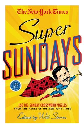New York Times Super Sundays New York Times Super Sundays