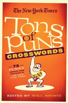 New York Times Tons of Puns Crosswords