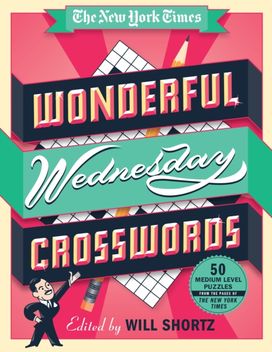 New York Times Wonderful Wednesday Crosswords