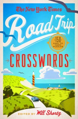 New York Times Road Trip Crosswords New York Times Road Trip Crosswords