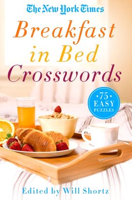 New York Times Breakfast in Bed Crosswords New York Times Breakfast in Bed Crosswords