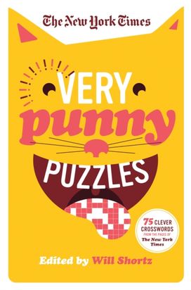 New York Times Very Punny Puzzles New York Times Very Punny Puzzles