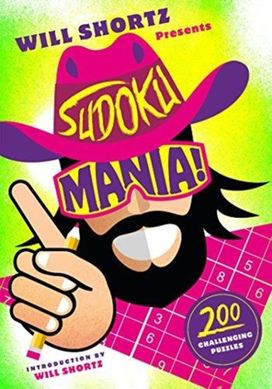 Wsp Sudoku Mania Wsp Sudoku Mania