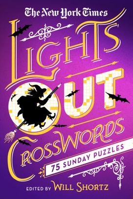 New York Times Lights Out Crosswords