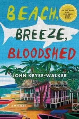 Beach, Breeze, Bloodshed