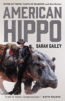 American Hippo American Hippo