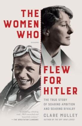 Women Who Flew for Hitler