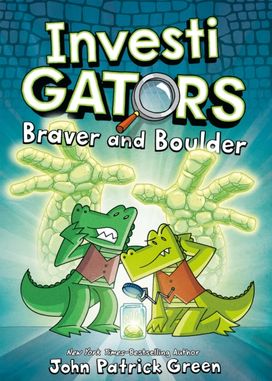 InvestiGators: Braver and Boulder InvestiGators: Braver and Boulder